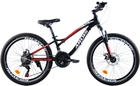 Велосипед Ardis Flex 24" 11" 2023 Черный (0242/11) ($OW332014) - Уценка
