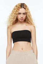Топ H&M L чорний 6091031513