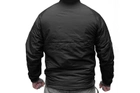 Зимняя тактическая куртка Condor Nimbus Light Loft Jacket (PrimaLoft 60G) 101097 XX-Large, Чорний - изображение 4