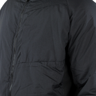Зимняя тактическая куртка Condor Nimbus Light Loft Jacket (PrimaLoft 60G) 101097 XX-Large, Чорний - изображение 9