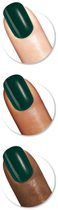 Лак для нігтів Sally Hansen Color Therapy 453-Serene Green 14.7 мл (3616305212658) - зображення 3