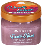 Скраб для тіла Tree Hut Desert Haze Shea Sugar 510 г (75371002731)