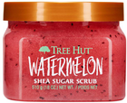 Scrub do ciała Tree Hut Watermelon Shea Sugar 510 g (75371002830) - obraz 1