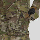 Штурмові штани UATAC Gen 5.4 Multicam Original з наколінниками XXL - зображення 4