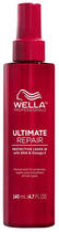 Termoochronny spray do włosów Wella Professionals Ultimate Repair Protective Leave-In 140 ml (4064666580098)