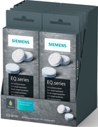 Tabletki czyszczące do ekspresu Siemens TZ80001A - obraz 4