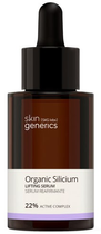 Zestaw do pielęgnacji twarzy Skin Generics Youth Elixir Serum do twarzy 30 ml + Serum do skóry wokół oczu 30 ml (8436559346108) - obraz 3