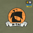 Футболка M-Tac Black Sea Expedition Олива L - зображення 8