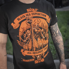 Футболка Sea M-Tac Expedition Black Black 2XL - изображение 15