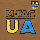 Футболка UA Side S M-Tac Coyote Brown - изображение 4