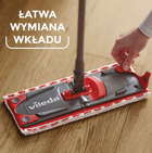 Змінна насадка до швабри Vileda Ultramax Care (4023103242555) - зображення 3