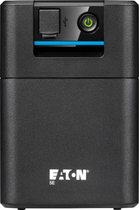 Zasilacz awaryjny Eaton UPS 5E Gen2 900UD IEC (5E900UI) - obraz 1
