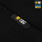Фліс балаклава-ніндзя M-Tac Elite Black (320г/м2) - зображення 5