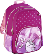 Plecak Hama 40 x 26 x 15 cm 14 l Unicorn (4047443380043)