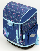 Plecak Hama Rainbow Unicorn z piórnikiem 42 x 29 x 22 cm 20 l Blue (4047443477651) - obraz 2