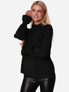 Блузка жіноча Ax Paris TA540 L Чорна (5063259020057) - зображення 1
