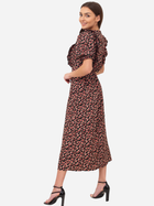 Плаття міді літнє жіноче Ax Paris DA1802 XL Різнокольорове (5063259078379) - зображення 2