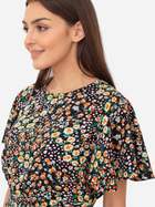 Плаття коротке літнє жіноче Ax Paris DA1803 L Різнокольорове (5063259078225) - зображення 3