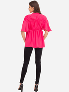 Блузка жіноча Ax Paris TA591 L Рожева (5063259062361) - зображення 4