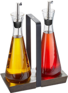 Zestaw dozowników do octu i oliwy Gefu X-plosion 2 szt (G-34656)