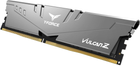 Оперативна пам'ять Team Group DDR4-3200 32768MB PC4-25600 T-Force Vulcan Z Grey (TLZGD432G3200HC16F01) - зображення 4