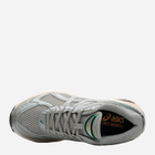 Чоловічі кросівки для бігу Asics GT-2160 1203A275-022 42.5 Сірі (4550457198899) - зображення 4