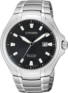 Мужские часы CITIZEN Super Titanium BM7430-89E
