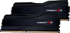 Pamięć RAM G.Skill DDR5-5600 32768MB PC5-44800 (zestaw 2x16384) Trident Z5 (F5-5600J3636C16GX2-TZ5K) - obraz 4