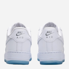 Чоловічі кеди низькі Nike Air Force 1 Low ‘07 FV0383-100 40 Бежеві (196969896157) - зображення 3