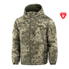 Куртка зимова XS/R Primaloft MM14 M-Tac Gen.IV Alpha - зображення 1