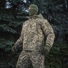 Куртка зимова XS/R Primaloft MM14 M-Tac Gen.IV Alpha - зображення 6