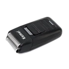Электробритва Kemei Km-1102 М02498 Черная