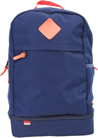 Plecak Platinet Lunch Backpack Nbuilt 15.6" Blue (PTO156LBBL) - obraz 2