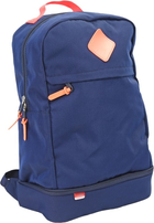 Plecak Platinet Lunch Backpack Nbuilt 15.6" Blue (PTO156LBBL) - obraz 3