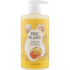 089104 Шампунь з кератином для пошкодженого волосся DAENG GI MEO RI Egg Planet Keratin Shampoo,700