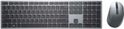 Zestaw bezprzewodowej Dell Premier Multi-Device KM7321W Black (580-AJQP) - obraz 1