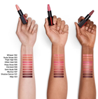 Губна помада Shiseido ModernMatte Powder Lipstick 505 Peep Show 4 г (729238147812) - зображення 4