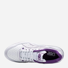 Чоловічі кросівки Asics x NEEDLES EX80 1201A942-100 42.5 Білий/Фіолетовий (4550457084482) - зображення 4