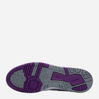 Чоловічі кросівки Asics x NEEDLES EX80 1201A942-100 42.5 Білий/Фіолетовий (4550457084482) - зображення 5
