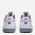 Чоловічі кросівки Asics x NEEDLES EX80 1201A942-100 45 Білий/Фіолетовий (4550457084505) - зображення 3