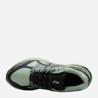 Чоловічі кросівки для бігу Asics Gel-Teerain 1203A342-300 44.5 Зелені (4550457166829) - зображення 4