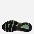 Чоловічі кросівки для бігу Asics Gel-Teerain 1203A342-300 42.5 Зелені (4550457166911) - зображення 5