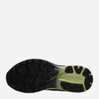 Чоловічі кросівки для бігу Asics US4-S Gel-Terrain 1203A394-001 42 Чорні (4550457424257) - зображення 5