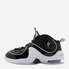 Sneakersy męskie za kostkę Nike Air Penny 2 DV0817-001 45 Czarne (196153221475)