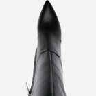 Жіночі чоботи Michael Kors MKO40H3RUHB5L-001 40 Чорні (196787844217) - зображення 4