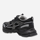 Чоловічі кросівки AXEL ARIGATO AXELF0154034 41 Чорні (7333370025186) - зображення 3