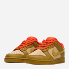 Tenisówki damskie do kostki Nike Dunk Low Wmns FQ8897-252 40 Oliwkowy/Beżowy (196969727123) - obraz 2