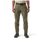 Брюки тактические 5.11 Tactical Icon Pants W40/L30 RANGER GREEN - изображение 1