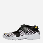 Sandały damskie sportowe Nike Air Rift BR Wmns DX5422-001 40.5 Czarny/Biały (196604880282)