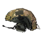 Комплект Defpoint TacSt : Шлем Gotie + Наушники Earmor+ Кавер Defpoint - изображение 3